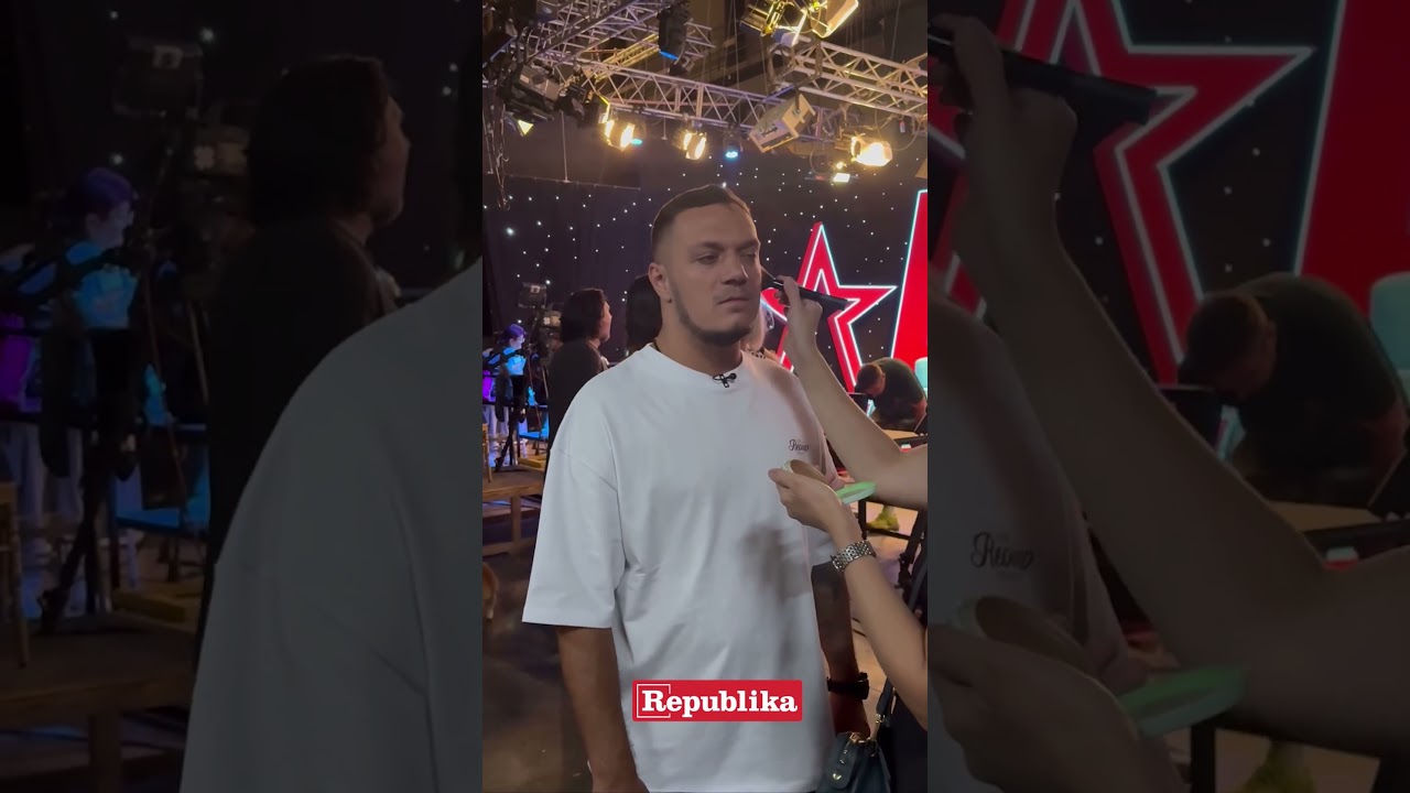 Da li je Gastozz imao konkurenciju? #republikatv #gastoz #shorts