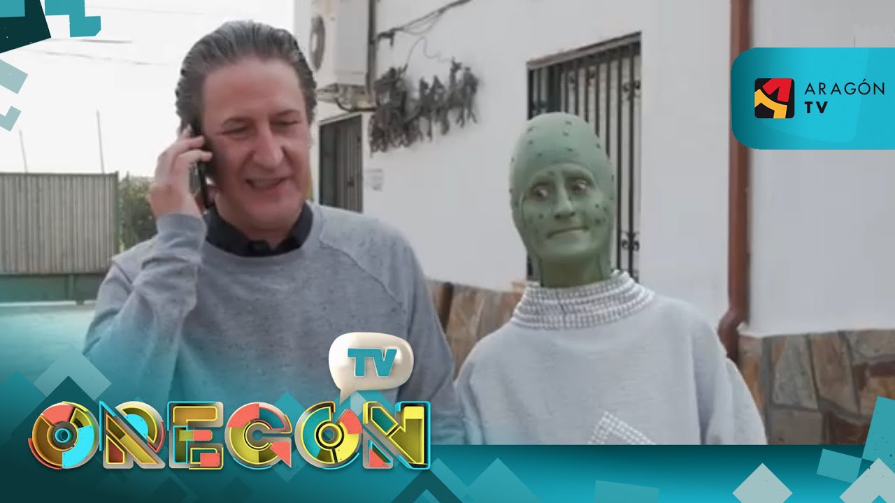 OTV T15 PGM29 JOSÉ MIGUEL Y ET SI NO TE GUSTAS, CÁMBIATE