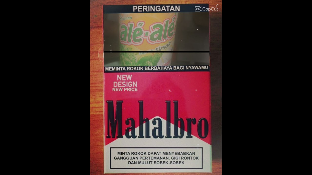 meminta rokok berbahaya bagi temanmu.