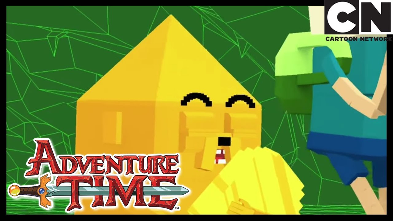 Guardianes del sol | Hora de Aventura LA | Cartoon Network