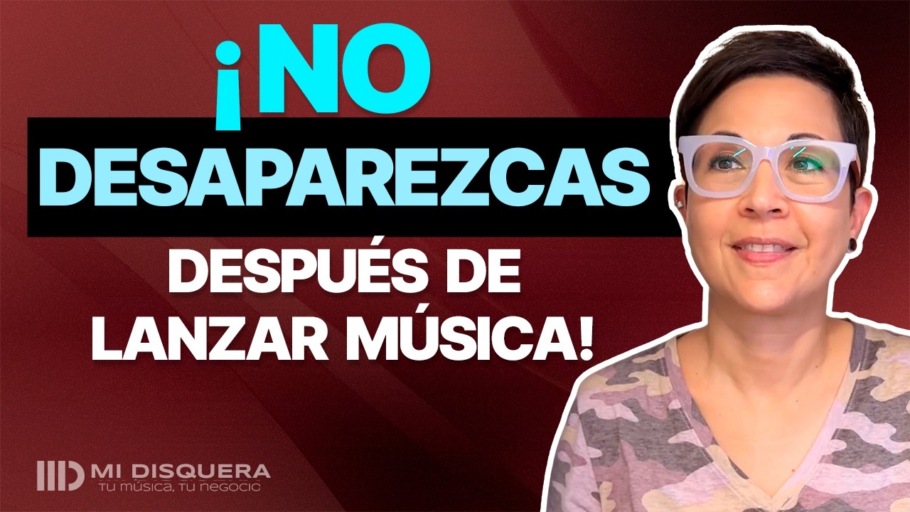 10 estrategias infalibles para mantener a tus fans entre lanzamientos