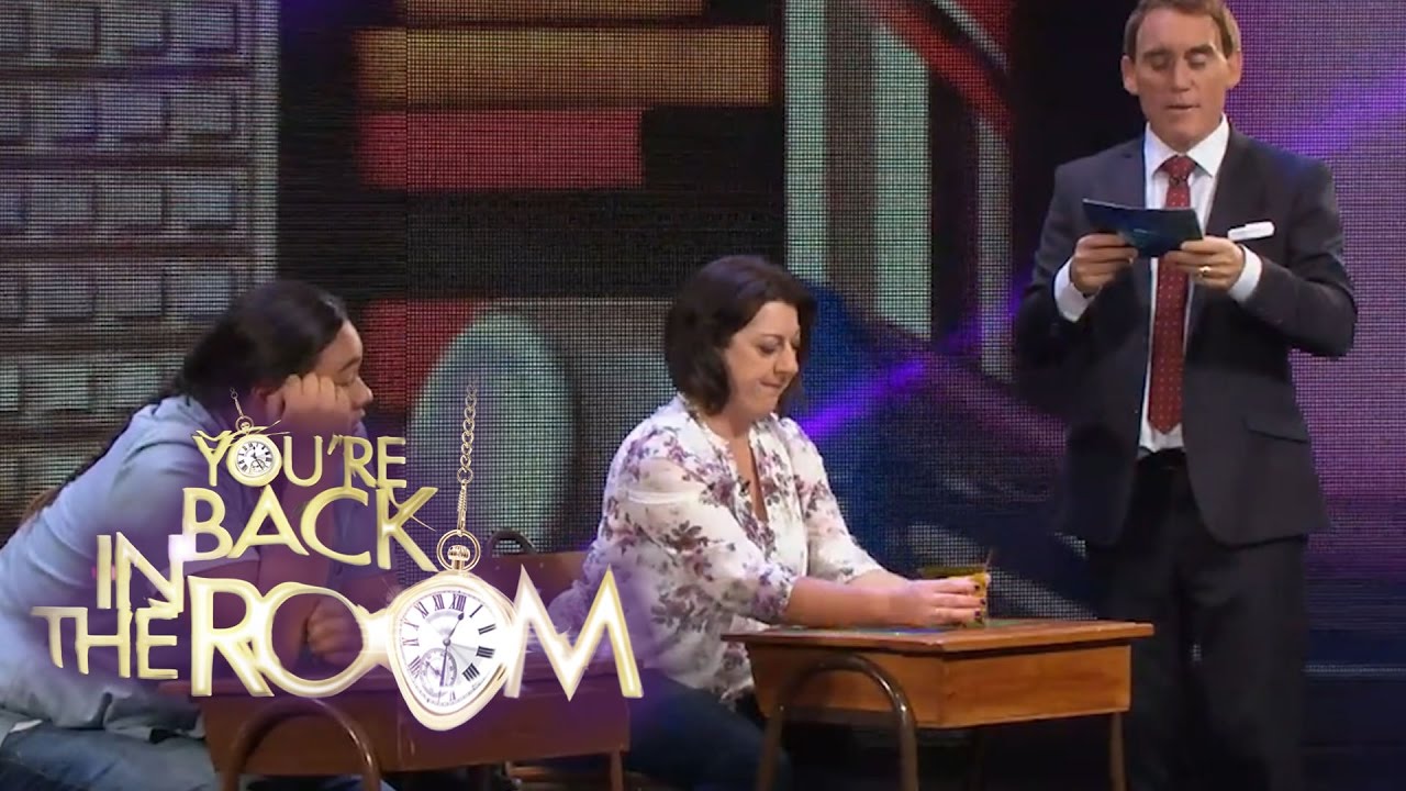 Adults Regress to Children Under Hypnosis - You're Back in the Room NZ