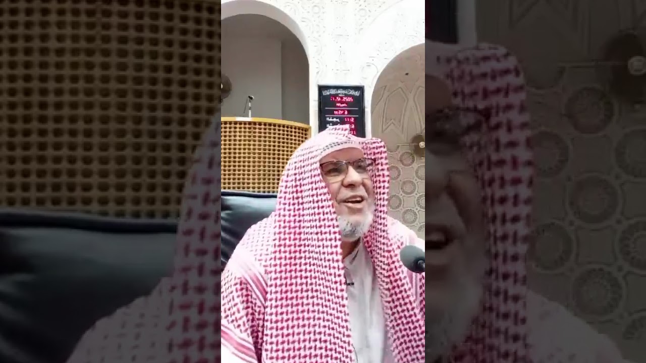 وقفات وتأملات مع آيات من سورة هود (٦) الاستقامة