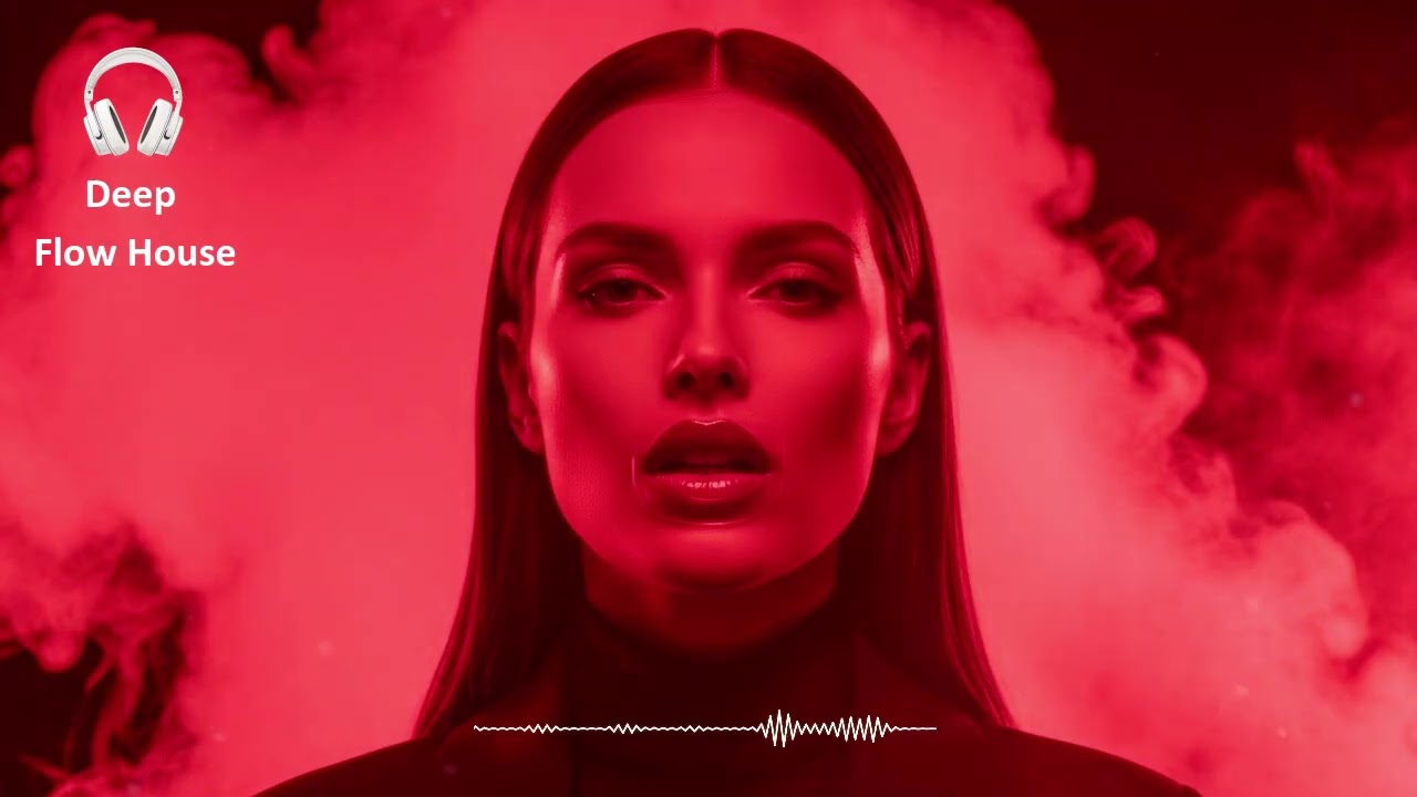 Smoke Mood — Just Relax | Deep House Mix 2026 • Chill / Night Vibes / Stress Relief #3