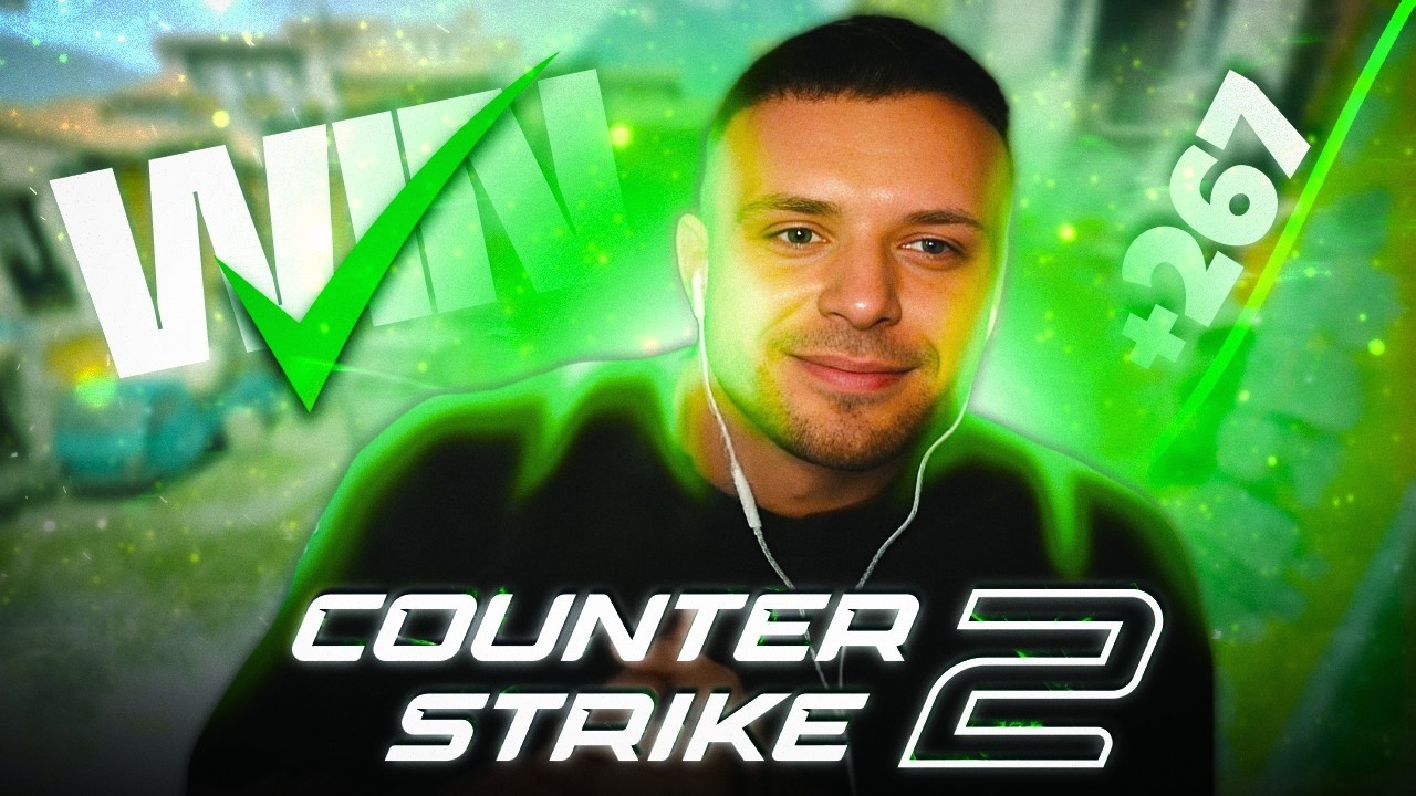 Najviac jednoduché Inferno? | RESTT - Counter-Strike 2