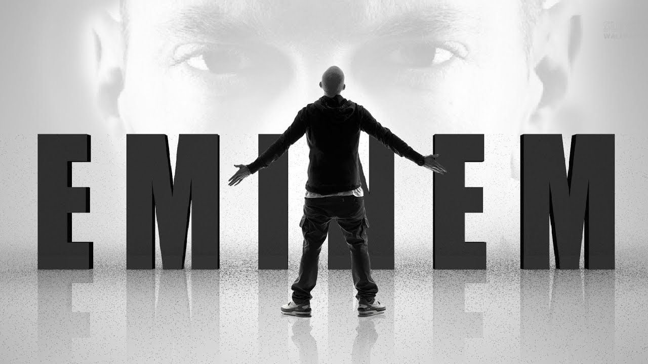 Eminem - Mockingbird (COVER)
