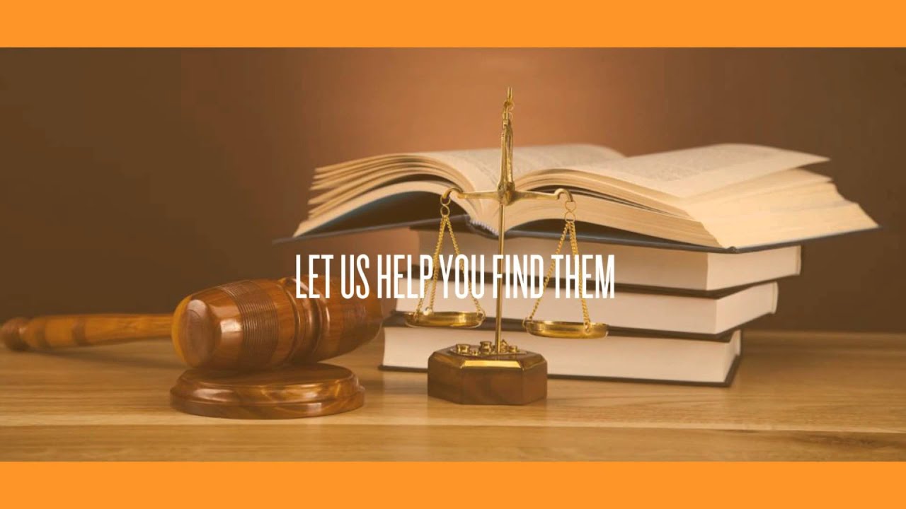 Legal Services|Video Marketing|Internet Ad|Commercial