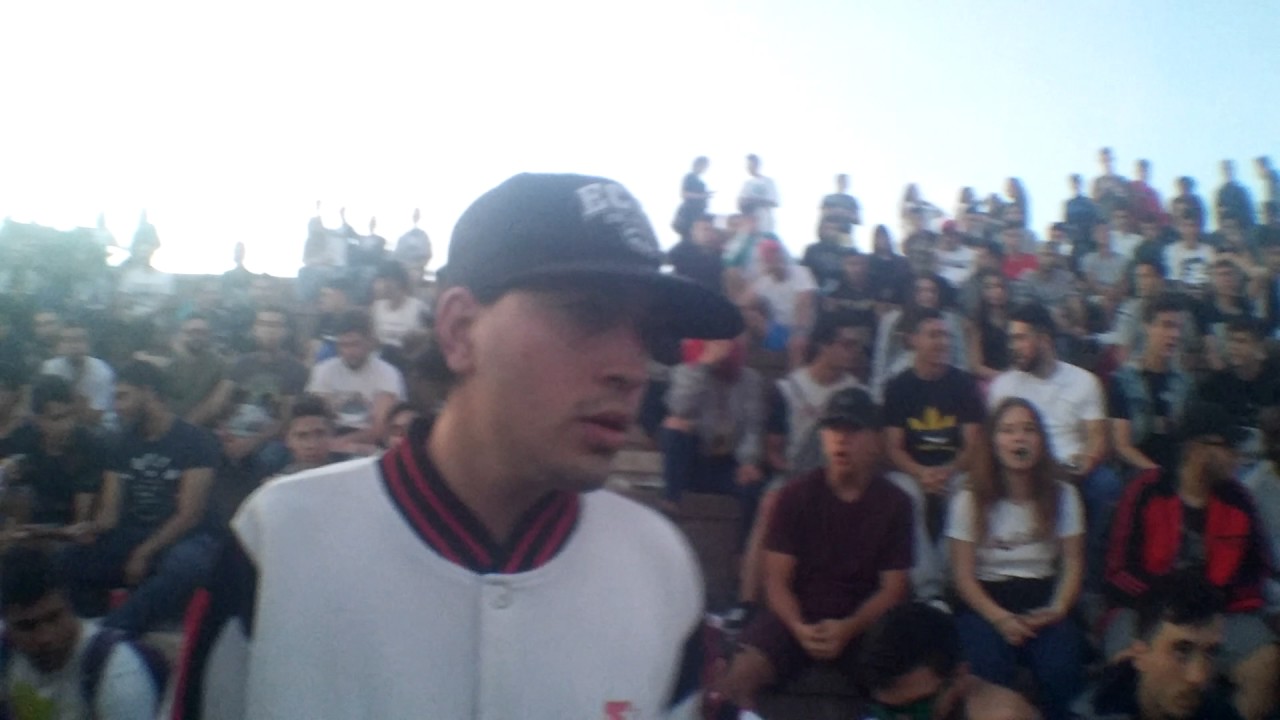 LMC vs SOF (BATALLON) [FINAL] [2ª FULLRAP REGIONAL]