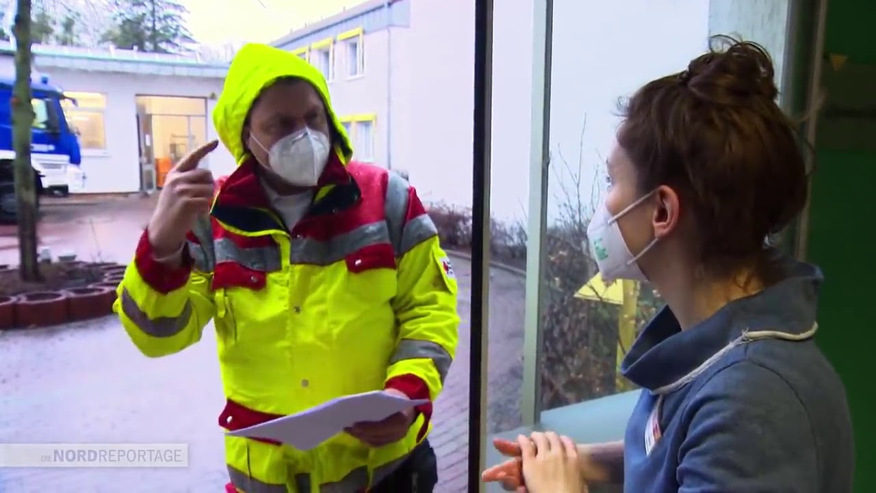 Göttingen Großeinsatz bombenräumung die nordreportage
