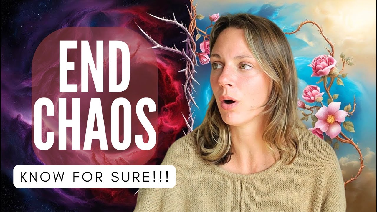 Are They KARMIC Or TWIN FLAME How To Know FOR SURE | Twin Flame vs Karmic | Coach Serena