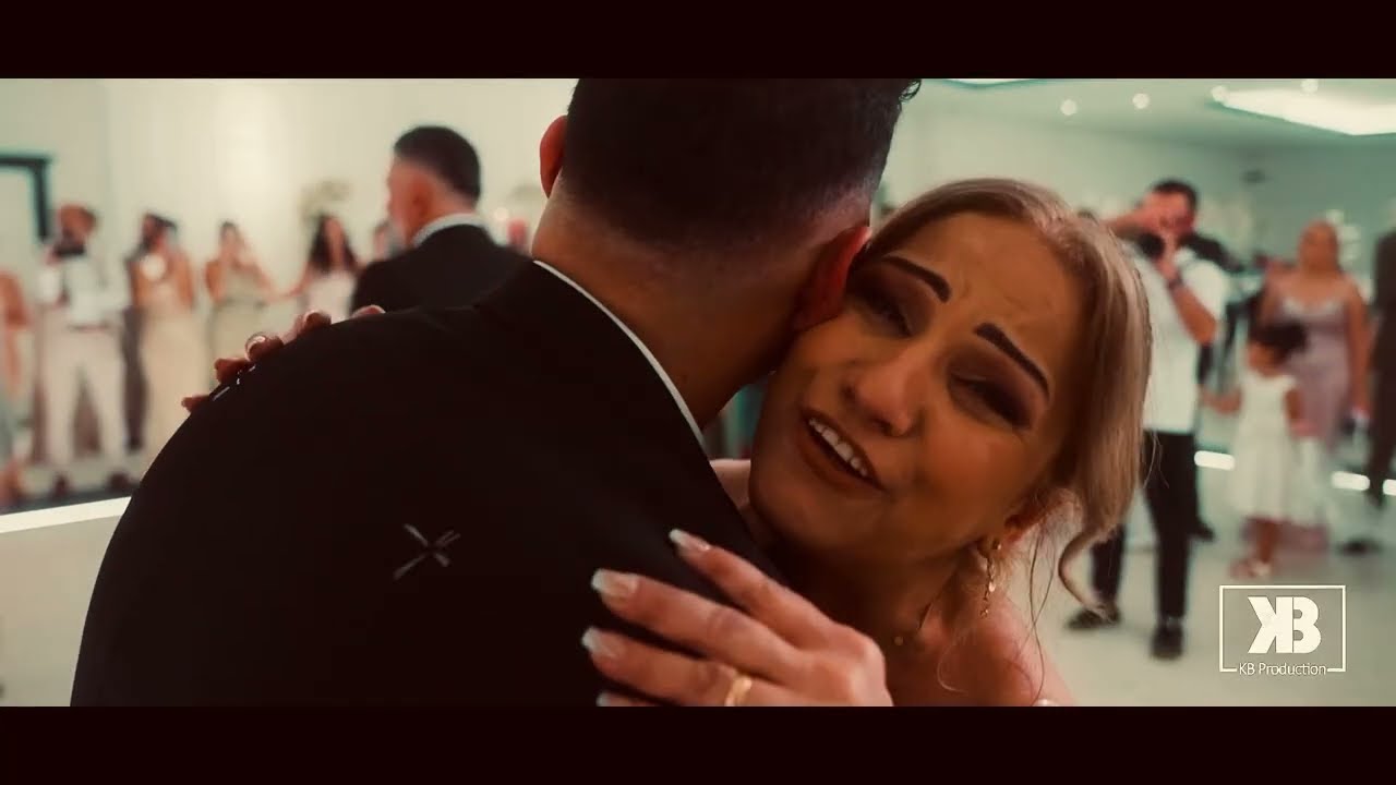 Susy Ala - Damet Khadouta ( Live Slow Mother to Son) 2025 