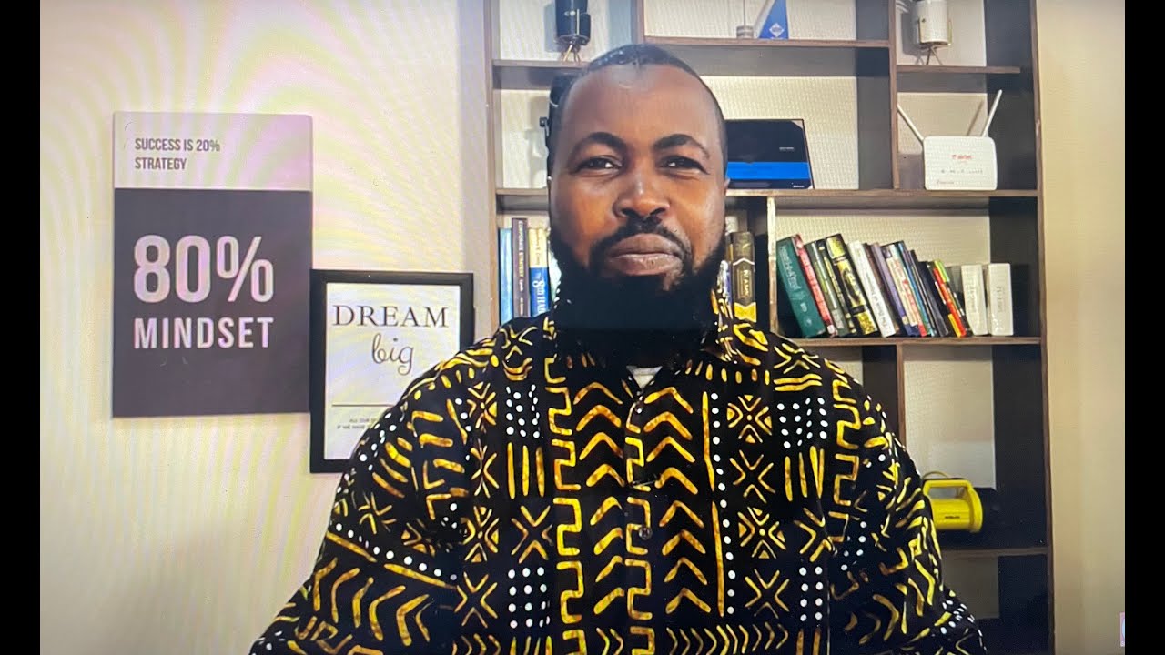 Innovation Intersection: Tech & Biomedical | TechTalkWithKazeem