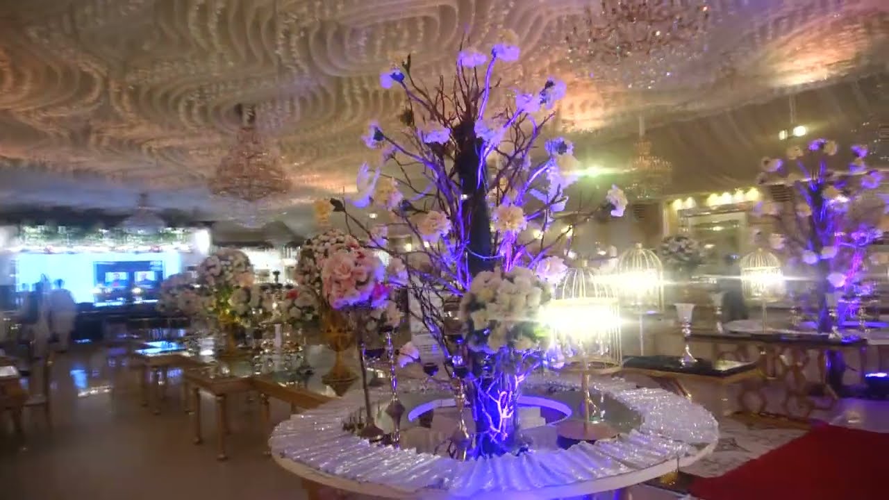 Victoria Banquet Shahrah e Faisal Karachi