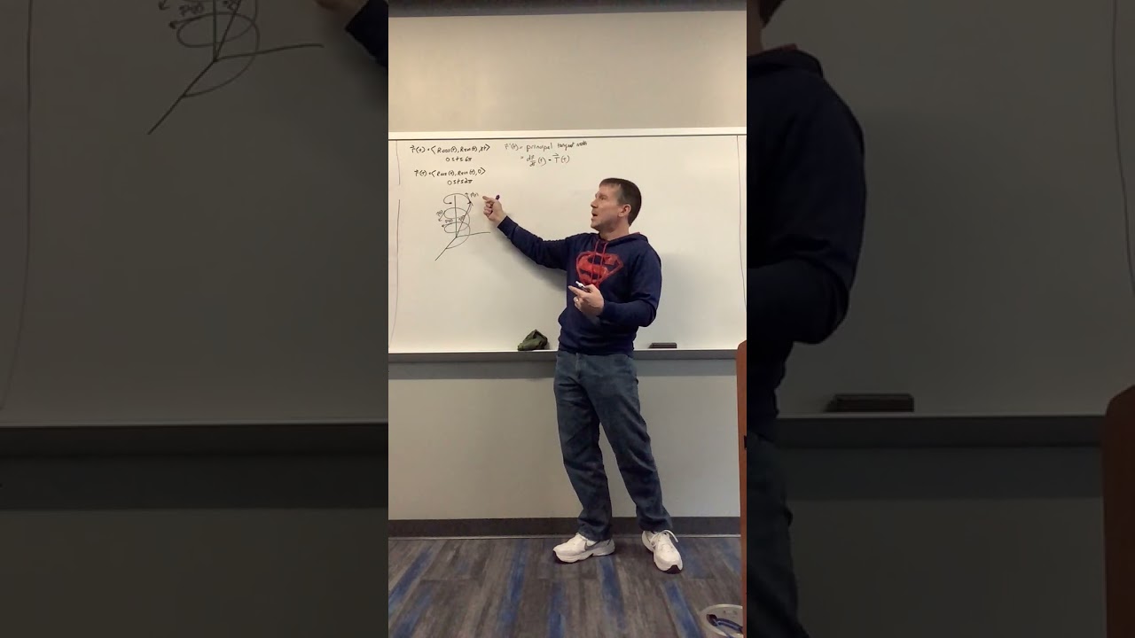 Calc 3 section 3 3 part 1