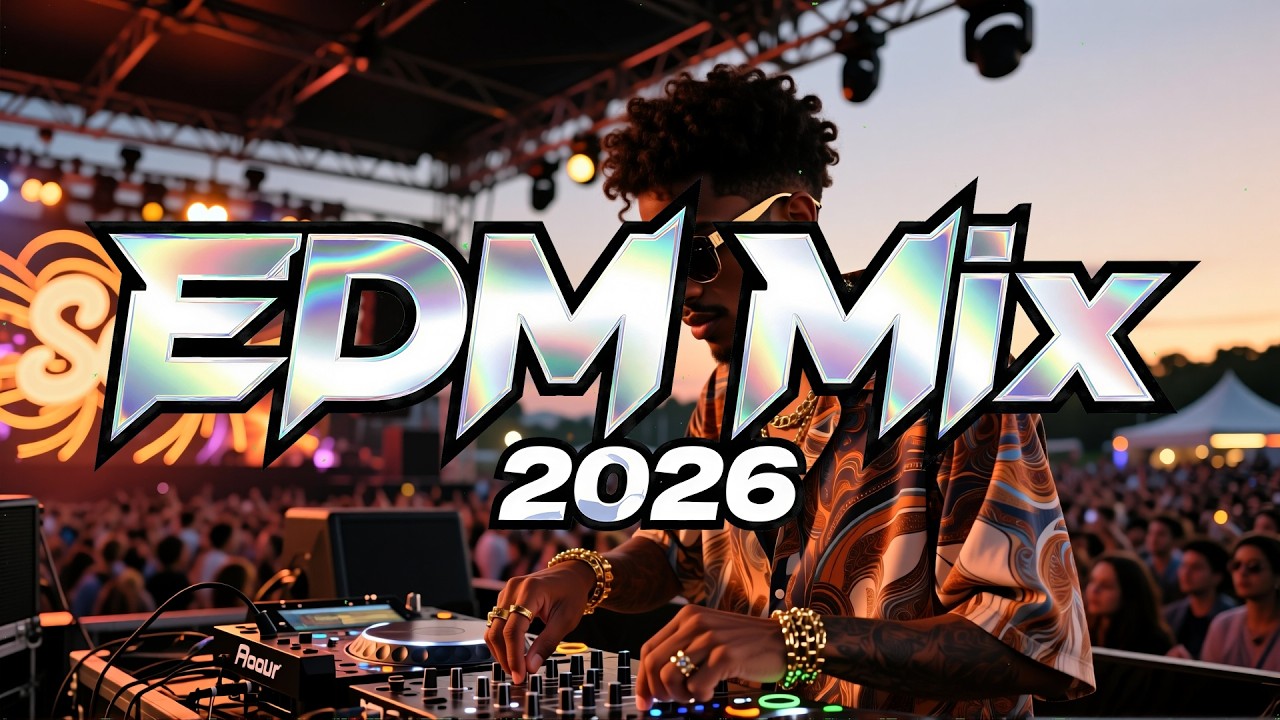 Nightcore Hits 2026 🎧 Ultimate EDM Remixes 🎧 Top Nightcore Tracks Mix 2026 for Nonstop Energy