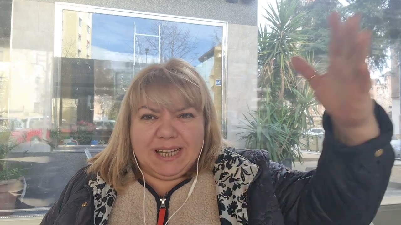 Уходи с моей жизни или тебя..в комнате была скрытая камера-Обманным путем продала.. История до СЛЁЗ