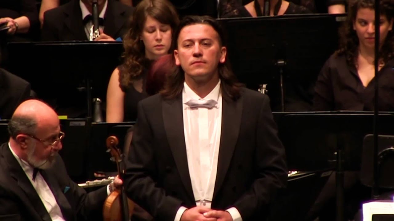 Mozart:  