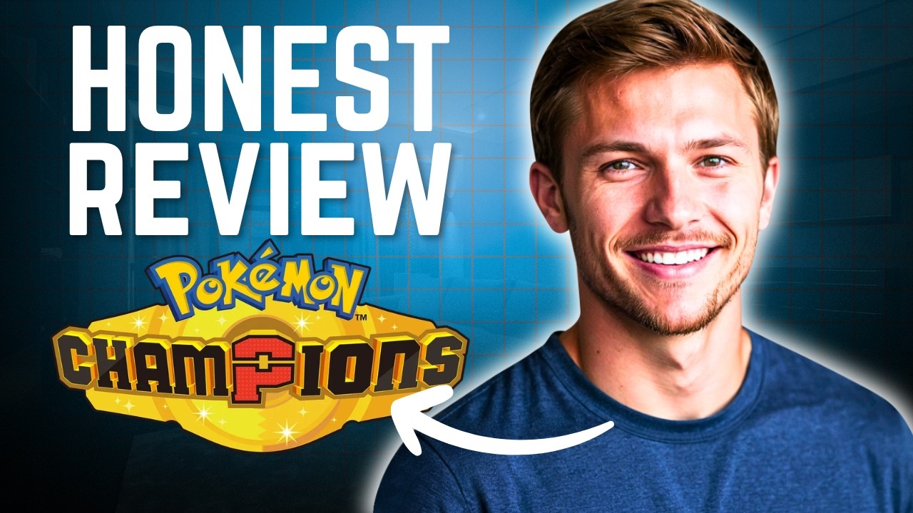 Pok&eacute;mon Champions Review: Is the Free Version Actually Worth It? (2026)