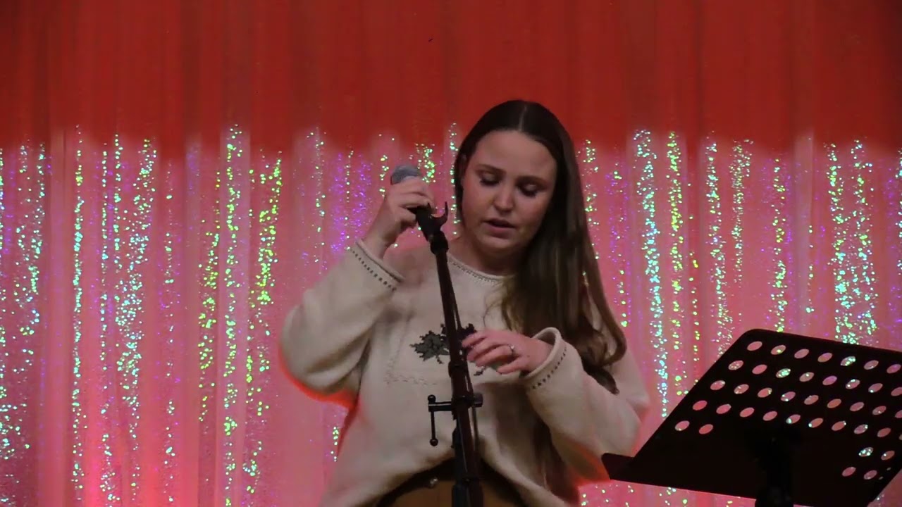 All That Jazz ( by Elizabeth)