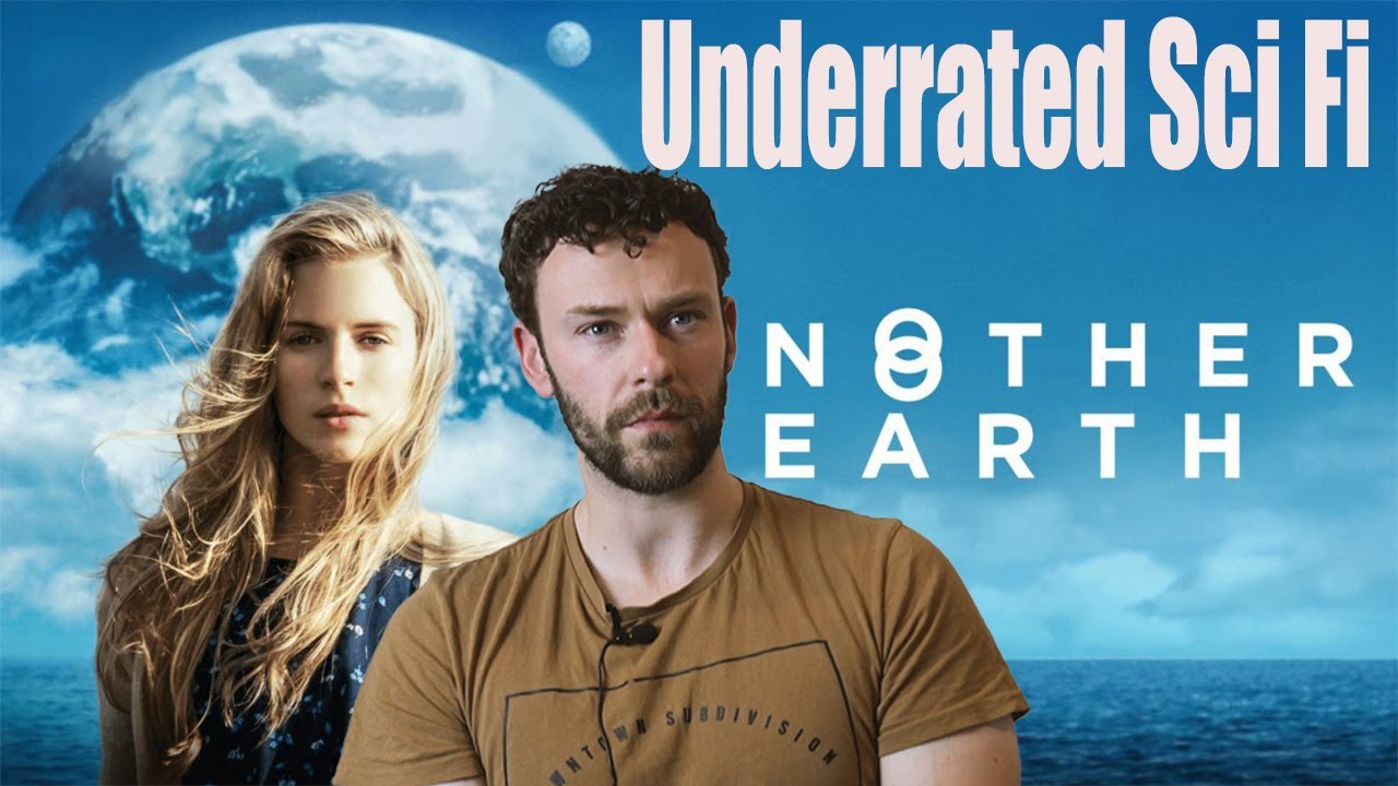 Brit Marlings Hidden Sci fi Masterpiece? Another Earth Review
