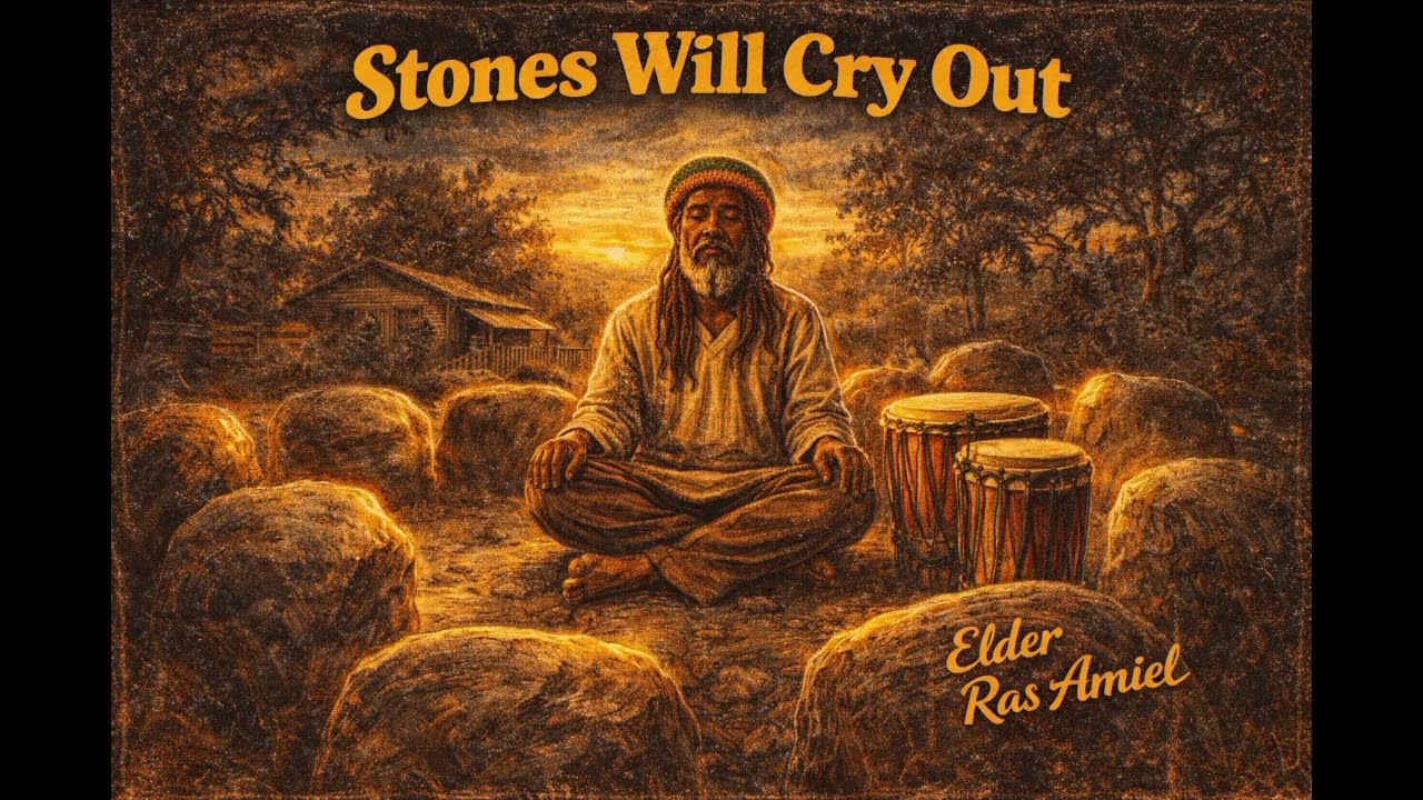 Root Reggae | THE FIRE KEEPERS – Ashes Under the Throne [Unreleased 1975 Album]