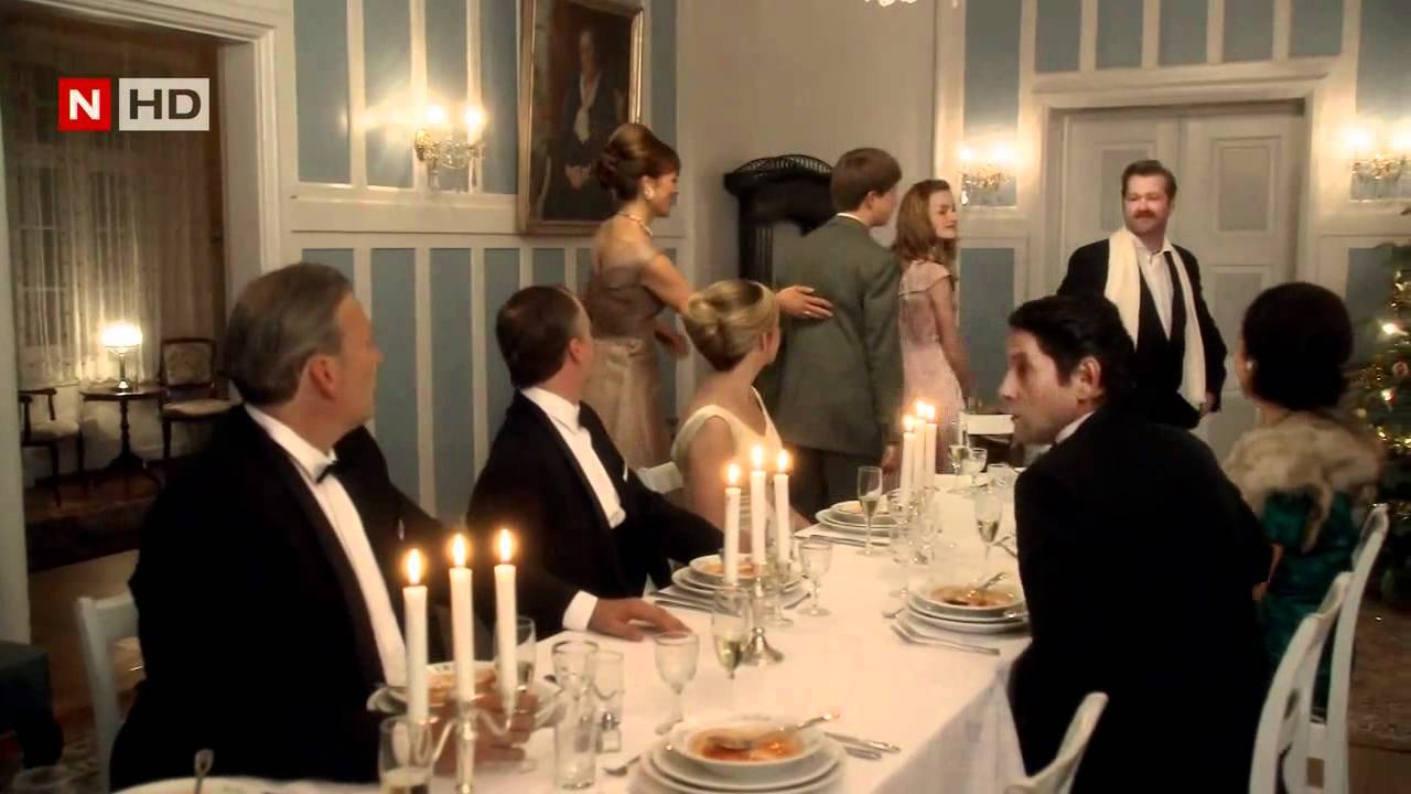 Den unge Fleksnes Episode 8 HD