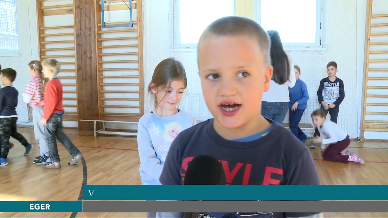 A magyar ifjúság védőszentjére emlékeztek - 2017.11.06.
