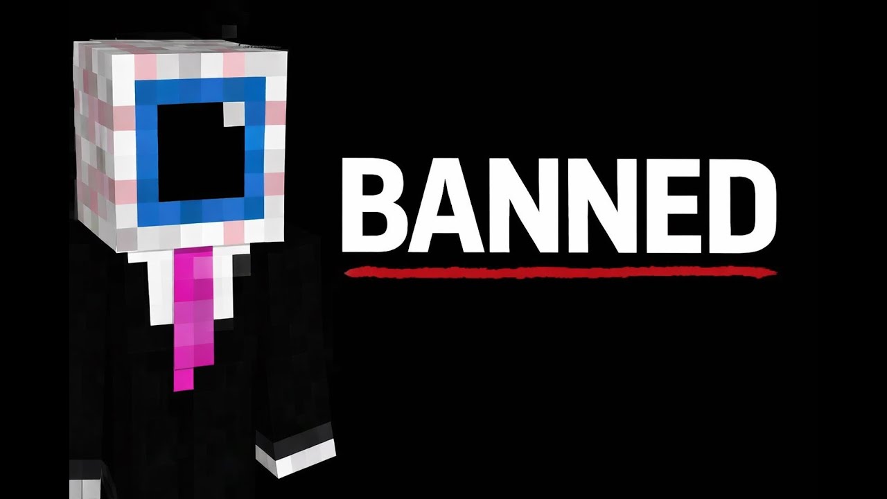 The FAKE Eggchan got BANNED By The Unstable Creators