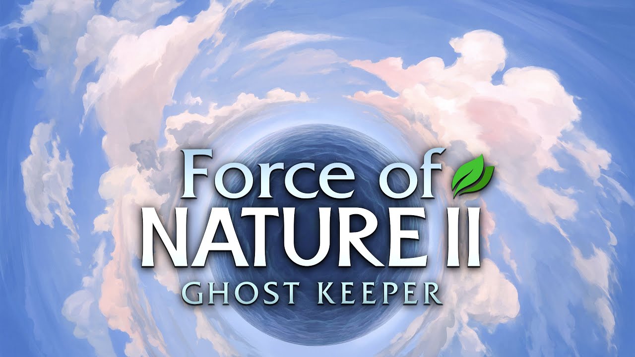 Force of Nature 2: Ghost Keeper Official Trailer