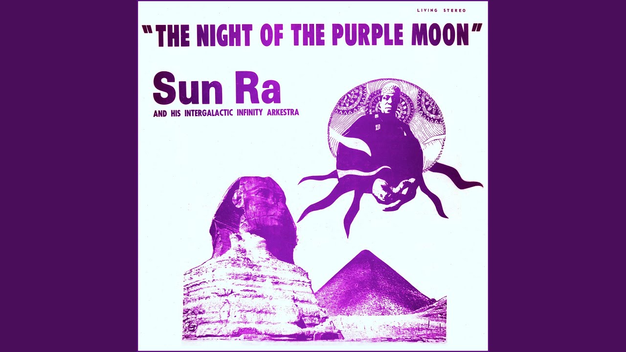 Love in Outer Space (Alternate Take)