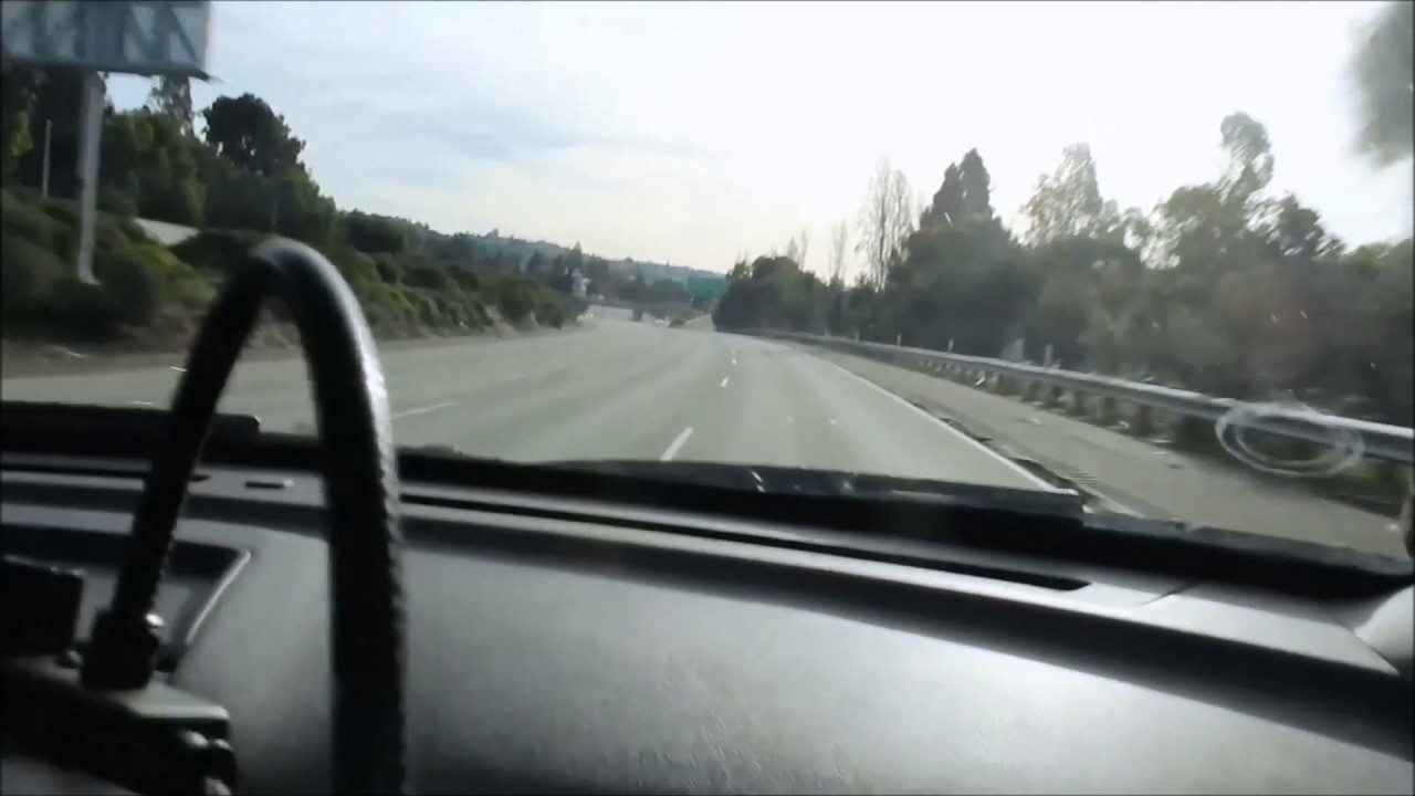 CHP Traffic break