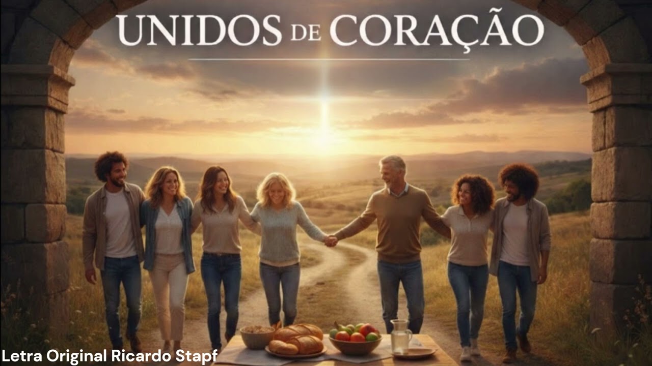 Unidos de Coração