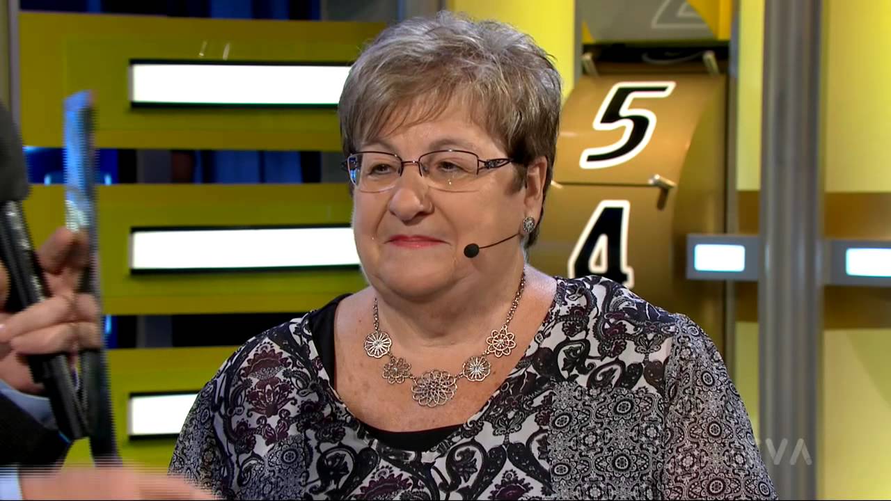 La Poule aux oeufs d'or - émission du 7 octobre 2015