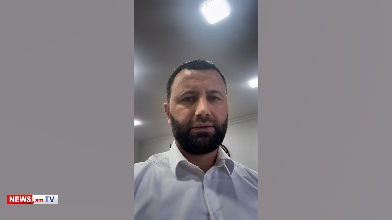 «Բալայան Արտակը իր հարազատներին էր ուղղաթիռով ուղարկում Հայաստան, երբ պայթյունից տուժածներ կային»