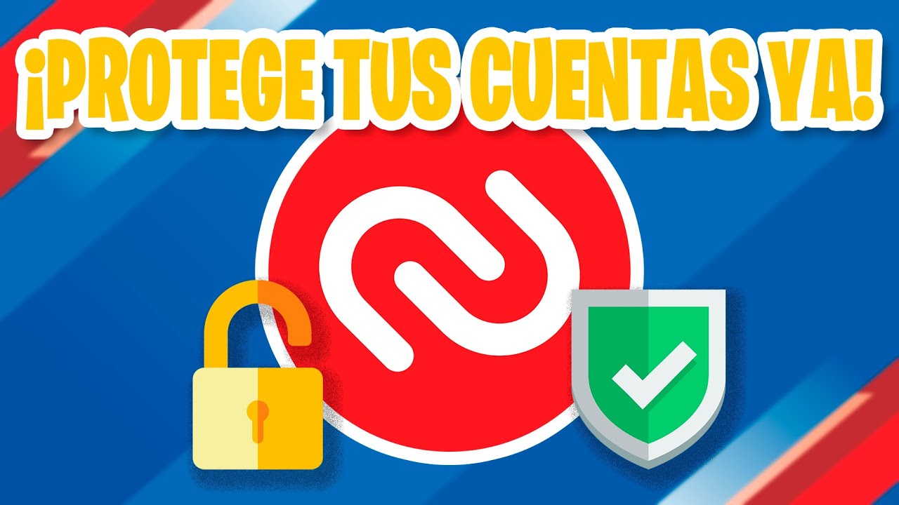 🚨 &iexcl;PROTEGE TUS CUENTAS YA! | AUTHY Review + Tutorial 2025 🚨