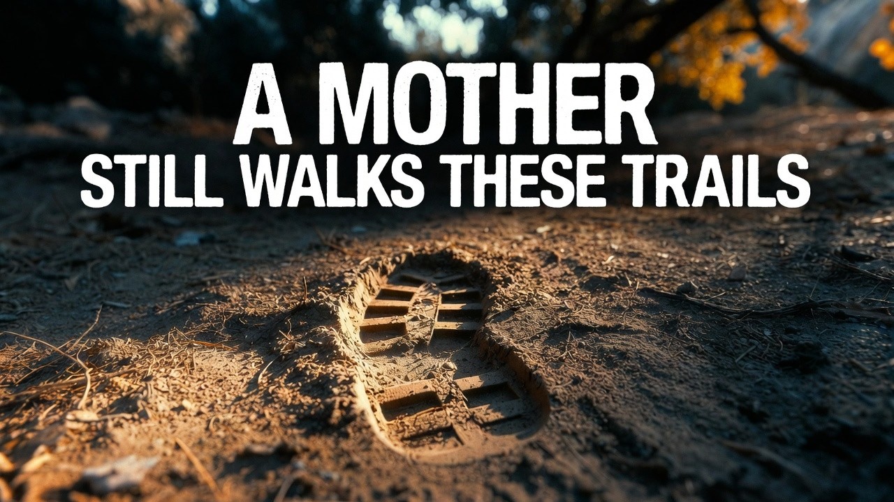 He Crashed His Car and Walked Away. His Mother Never Stopped Looking.