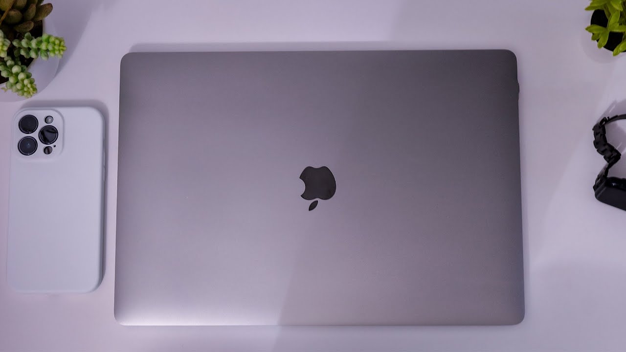 Can the 2017 MacBook Pro Keep Up in 2024?