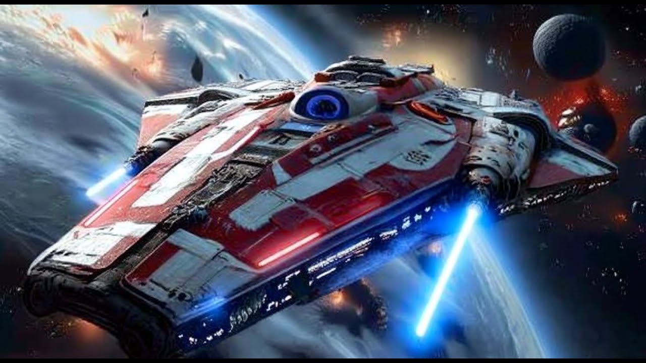 Humans have EM Cannons! The Galactic Council has ignored them – these are the warriors of Earth!...