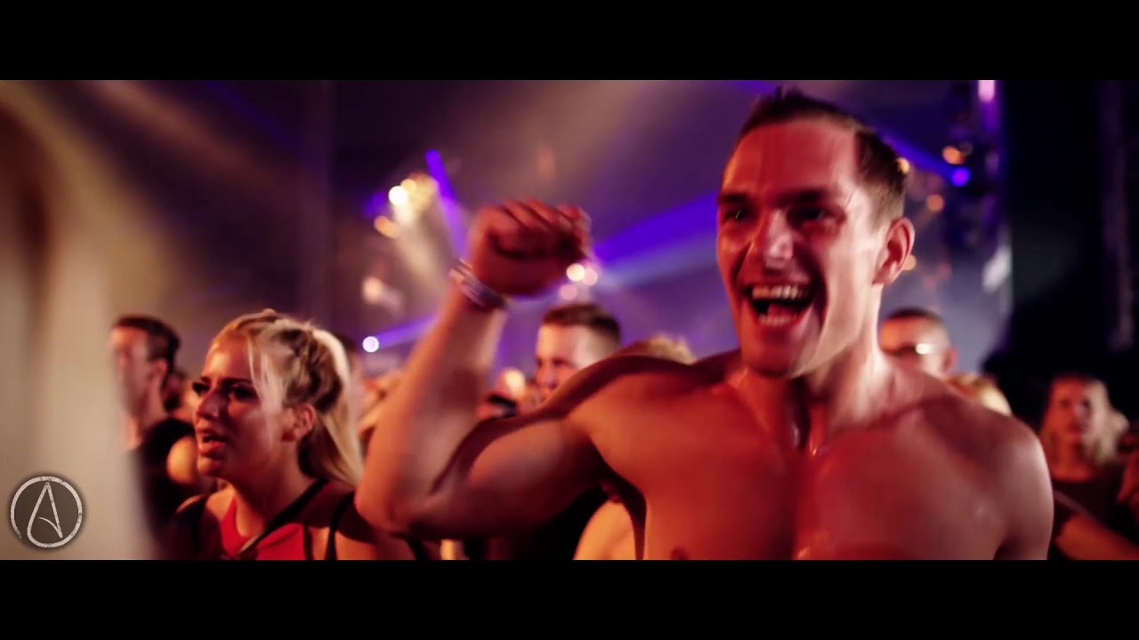 Ardhat - Never Stop Believing (Hardstyle)
