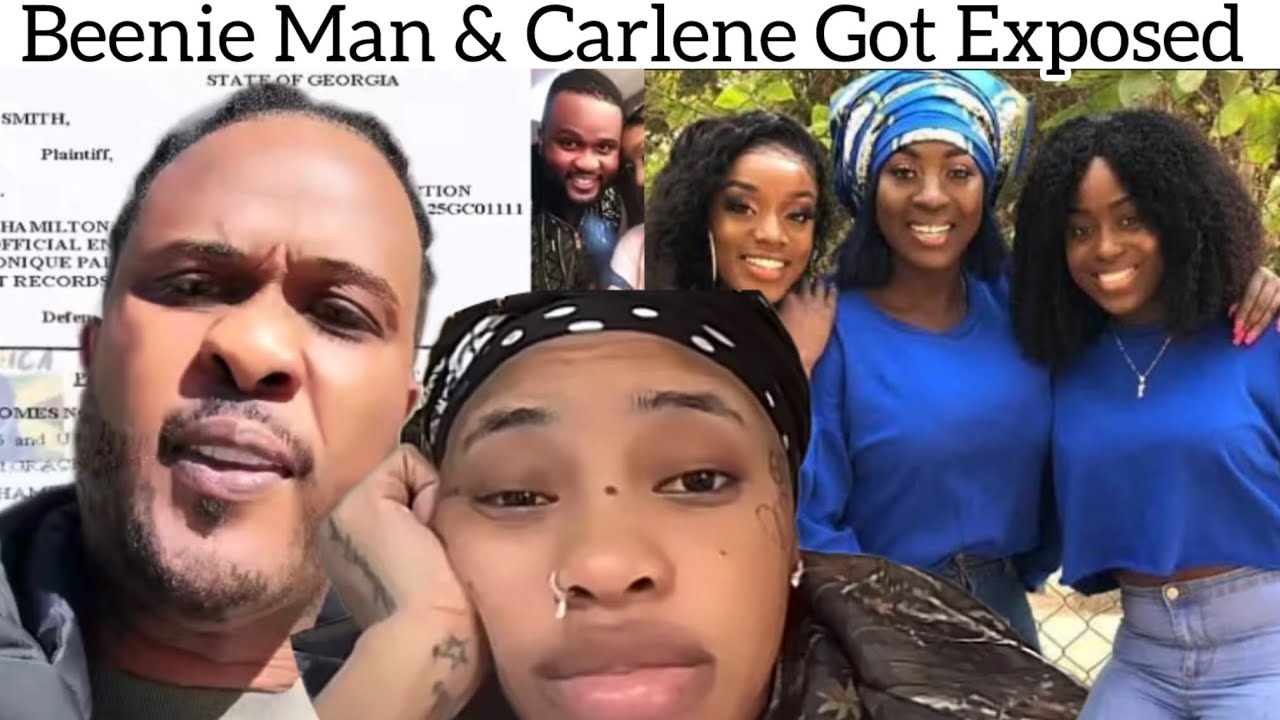 Ivany Rt Boss Discuss Spice Lost $10 Million USD Lawsuit & How She Nyam Tc Mek Rebel Jealous