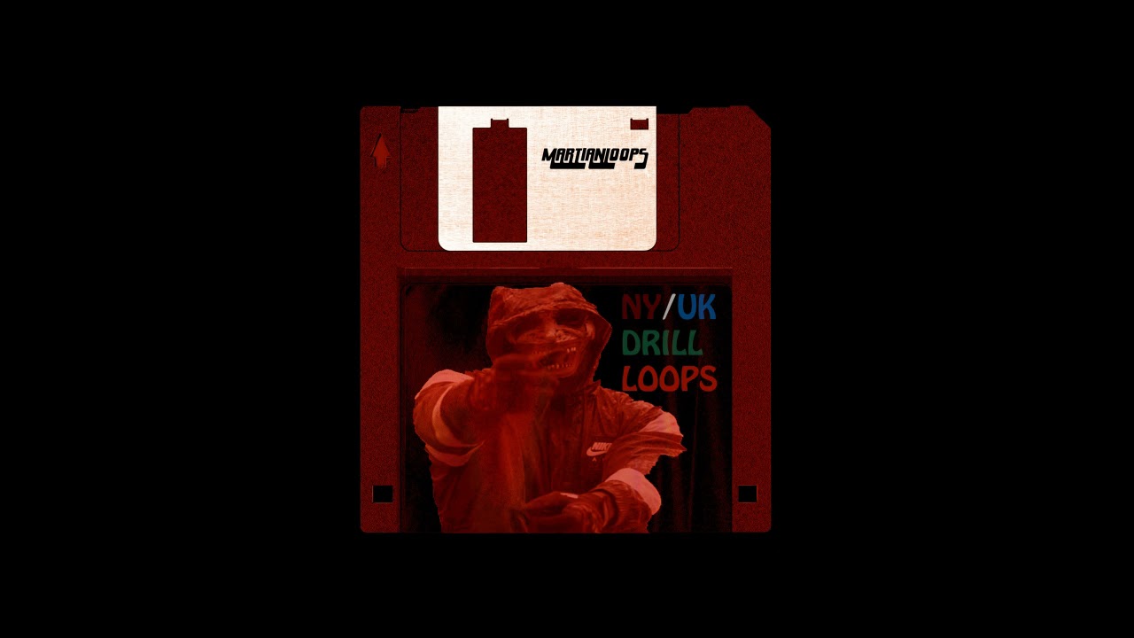 (FREE) UK/NY DRILL LOOP KIT/SAMPLE PACK (Pop Smoke, AXL Beats, 808Melo Inspired Loops)