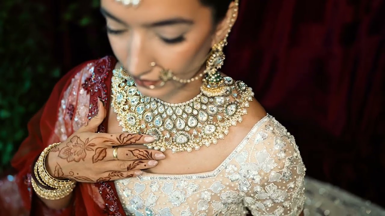 Naaz & Sean Sikh Wedding | Next Day Edit | Toronto | PC Weddings and Films 