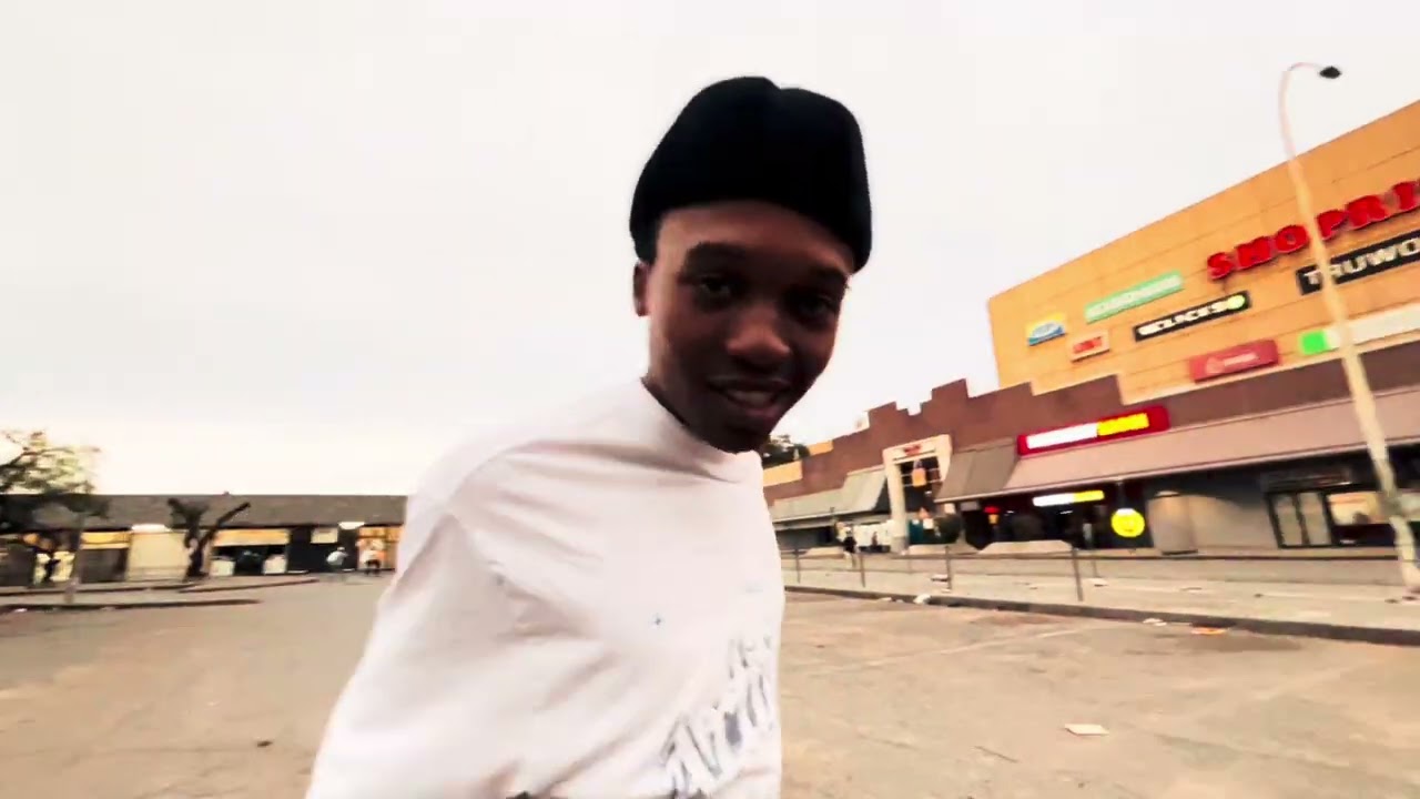 DND (OFFICIAL MUSIC VIDEO)