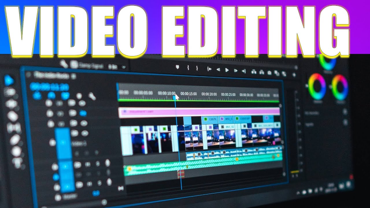 Uko Nkora Video zanjye