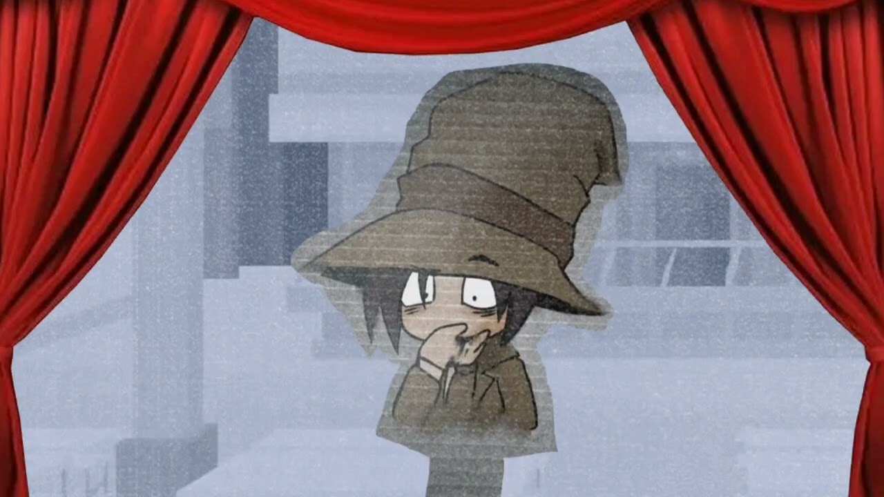 Chimbley sweep meme 