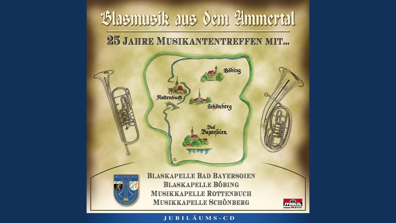 Ungarischer Tanz NR. 5