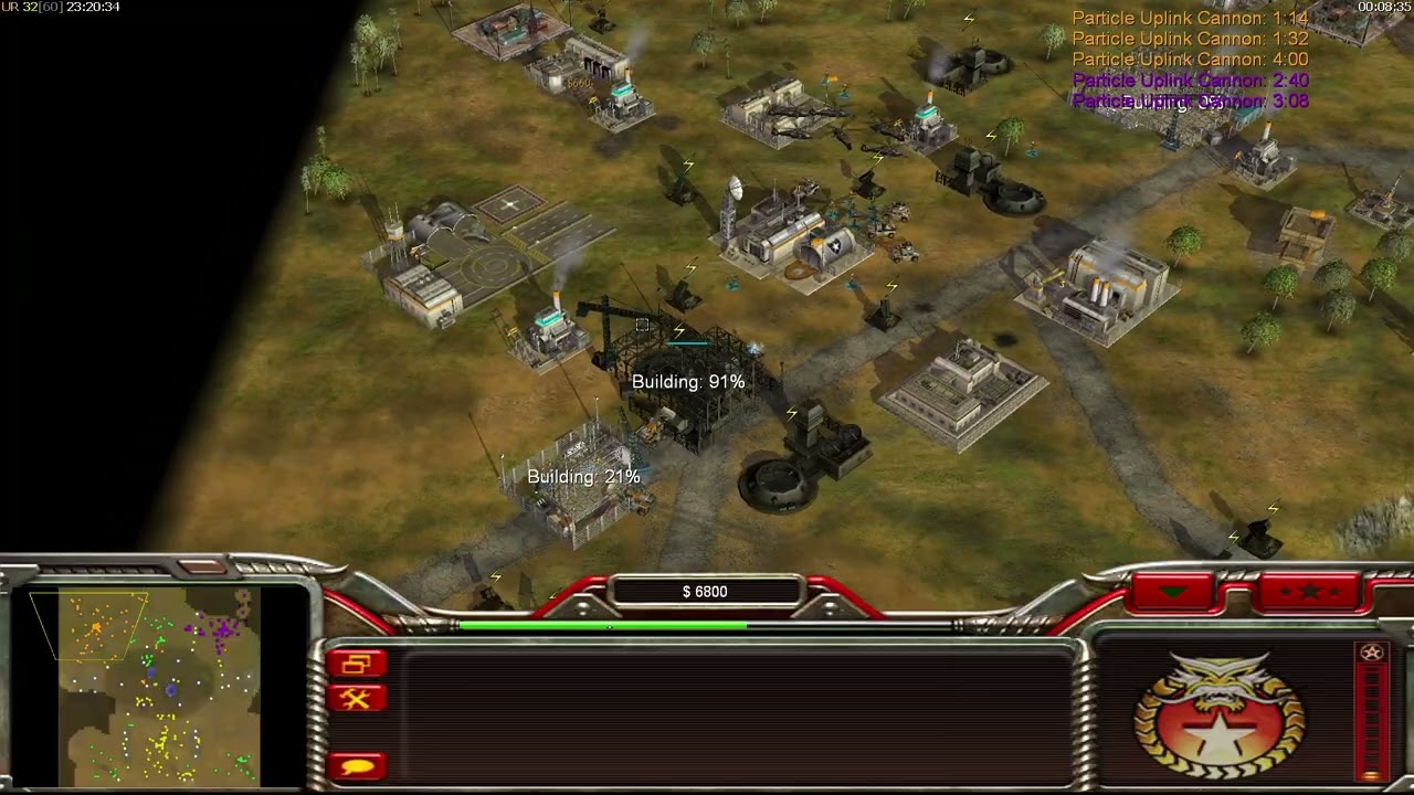 3V3 All Random #1608 @w@