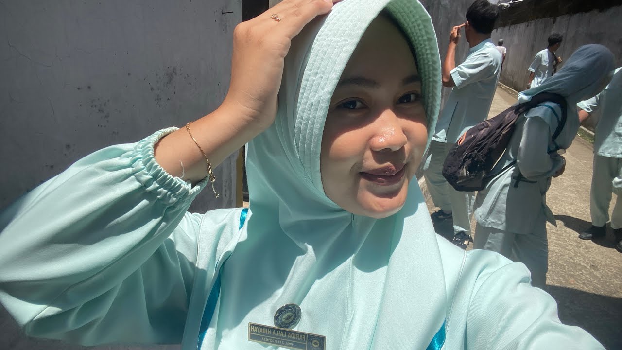 Vlog | random stase kep keluarga