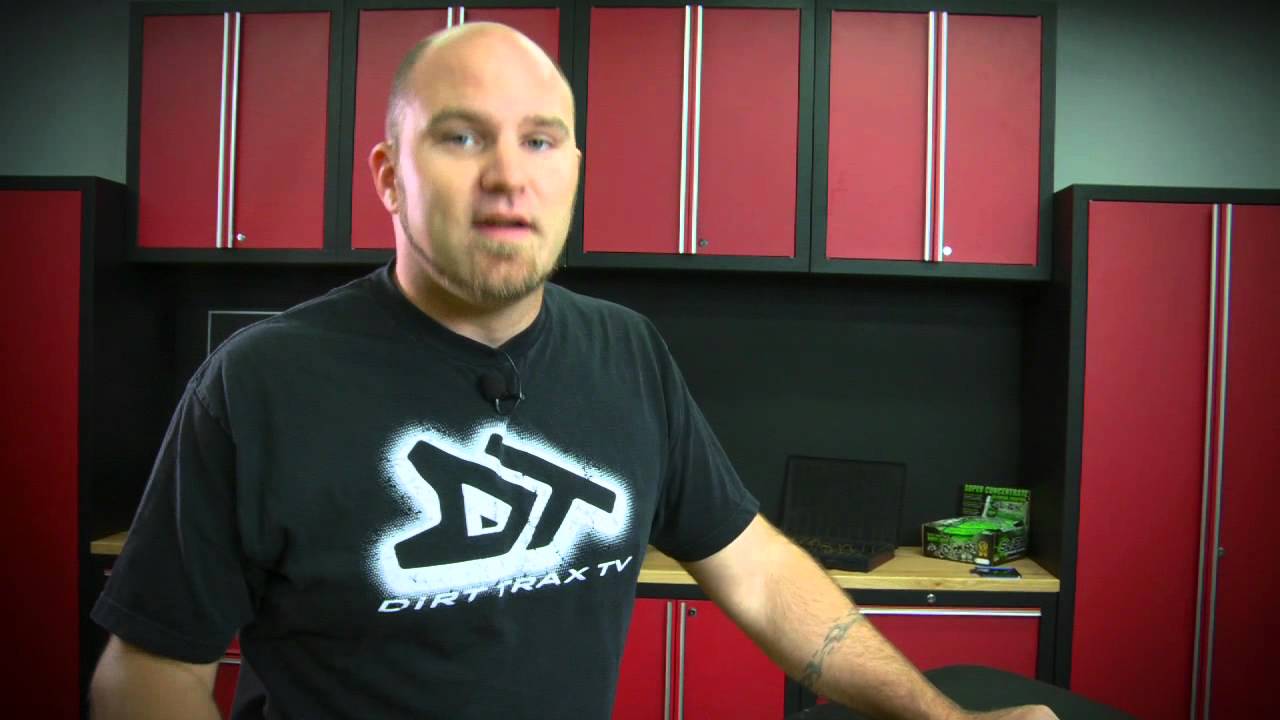 ATV Maintenance & Repair Tips