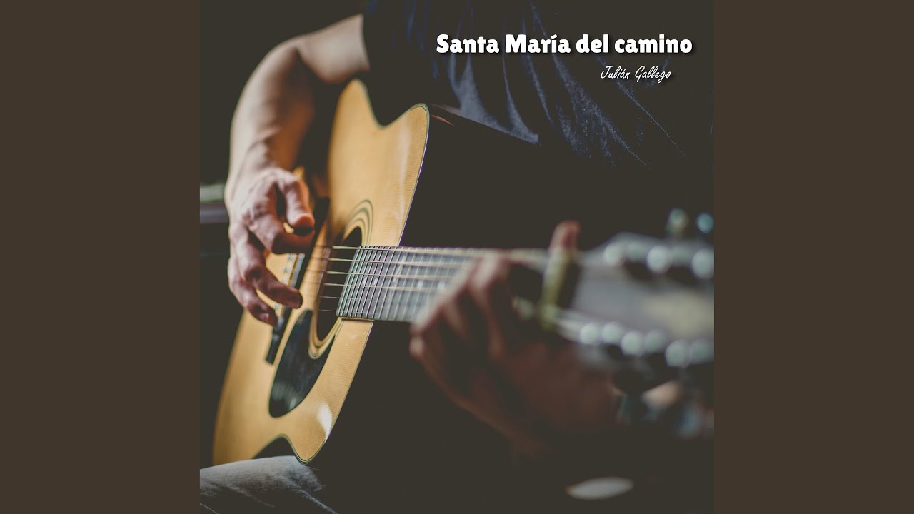 Santa María del Camino